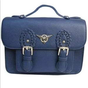 Agent carter purse and wallet